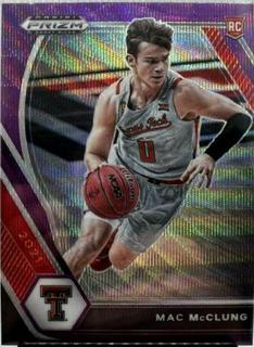 Mac McClung