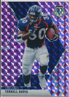 Terrell Davis
