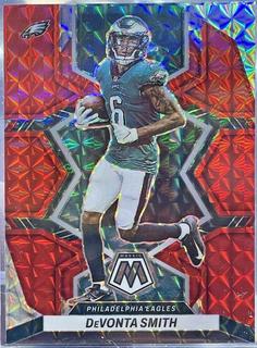 DeVonta Smith