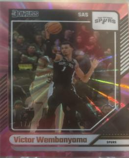 Victor Wembanyama