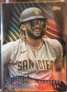 Fernando Tatis Jr.
