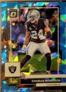 Charles Woodson