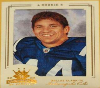 Dallas Clark