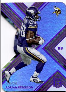 Adrian Peterson