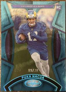 Puka Nacua