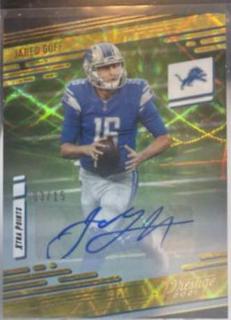 Jared Goff