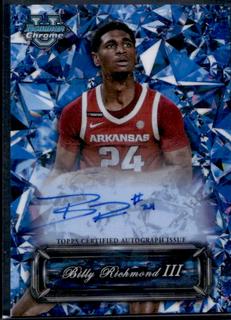 Billy Richmond III