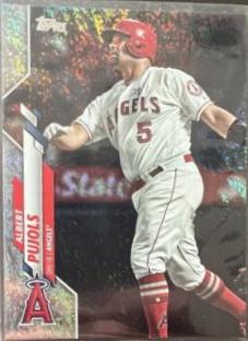 Albert Pujols