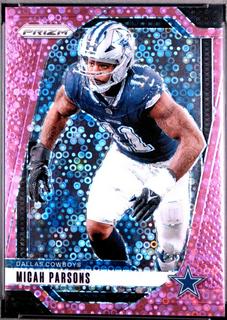 Micah Parsons