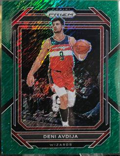 Deni Avdija