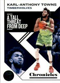 Karl-Anthony Towns