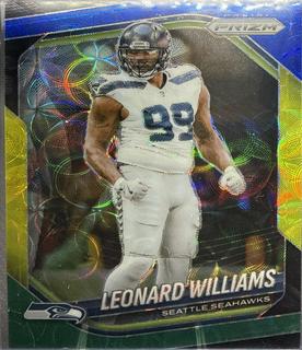Leonard Williams