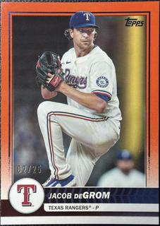 Jacob deGrom