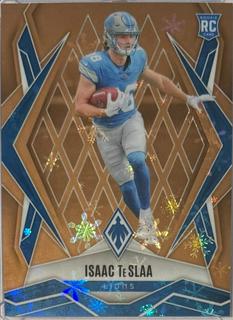 Isaac TeSlaa
