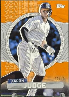 Aaron Judge