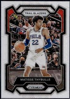 Matisse Thybulle
