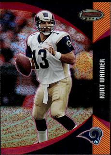 Kurt Warner