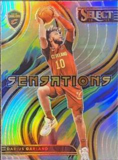 Darius Garland