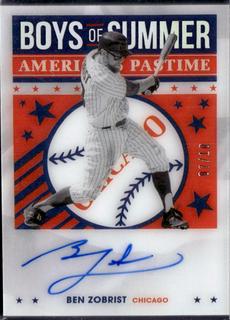 Ben Zobrist