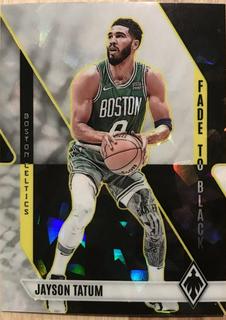 Jayson Tatum