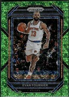 Evan Fournier