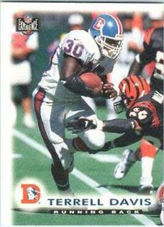 Terrell Davis