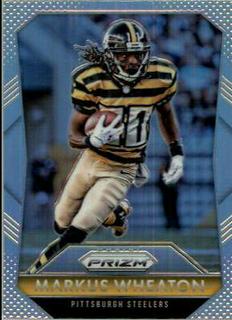 Markus Wheaton