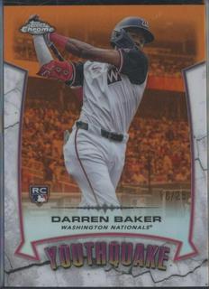 Darren Baker