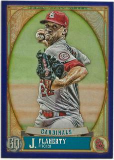 Jack Flaherty