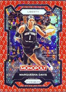 Marquesha Davis