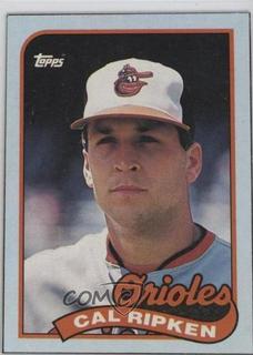 Cal Ripken Jr