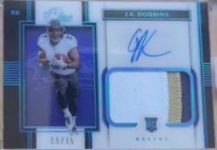 J. K. Dobbins