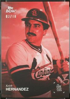 Keith Hernandez