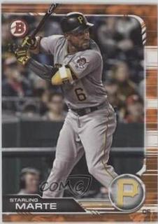 Starling Marte