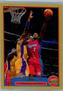 Lamar Odom