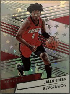 Jalen Green