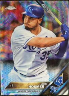 Eric Hosmer