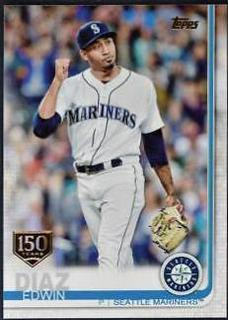 Edwin Diaz