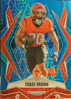 Chase Brown