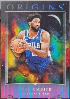 Joel Embiid