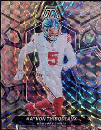 Kayvon Thibodeaux