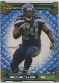 Marshawn Lynch