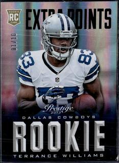 Terrance Williams