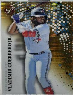 Vladimir Guerrero JR.