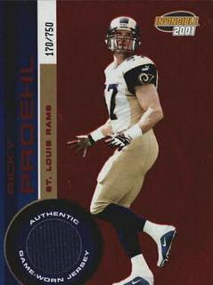 Ricky Proehl