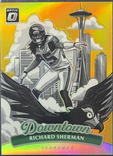 Richard Sherman