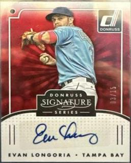 Evan Longoria