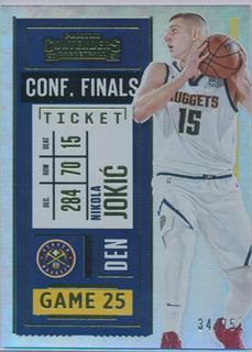 Nikola Jokic