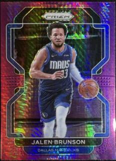 Jalen Brunson