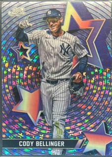 Cody Bellinger